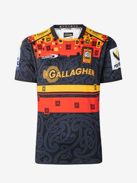Chiefs Heritage Jersey