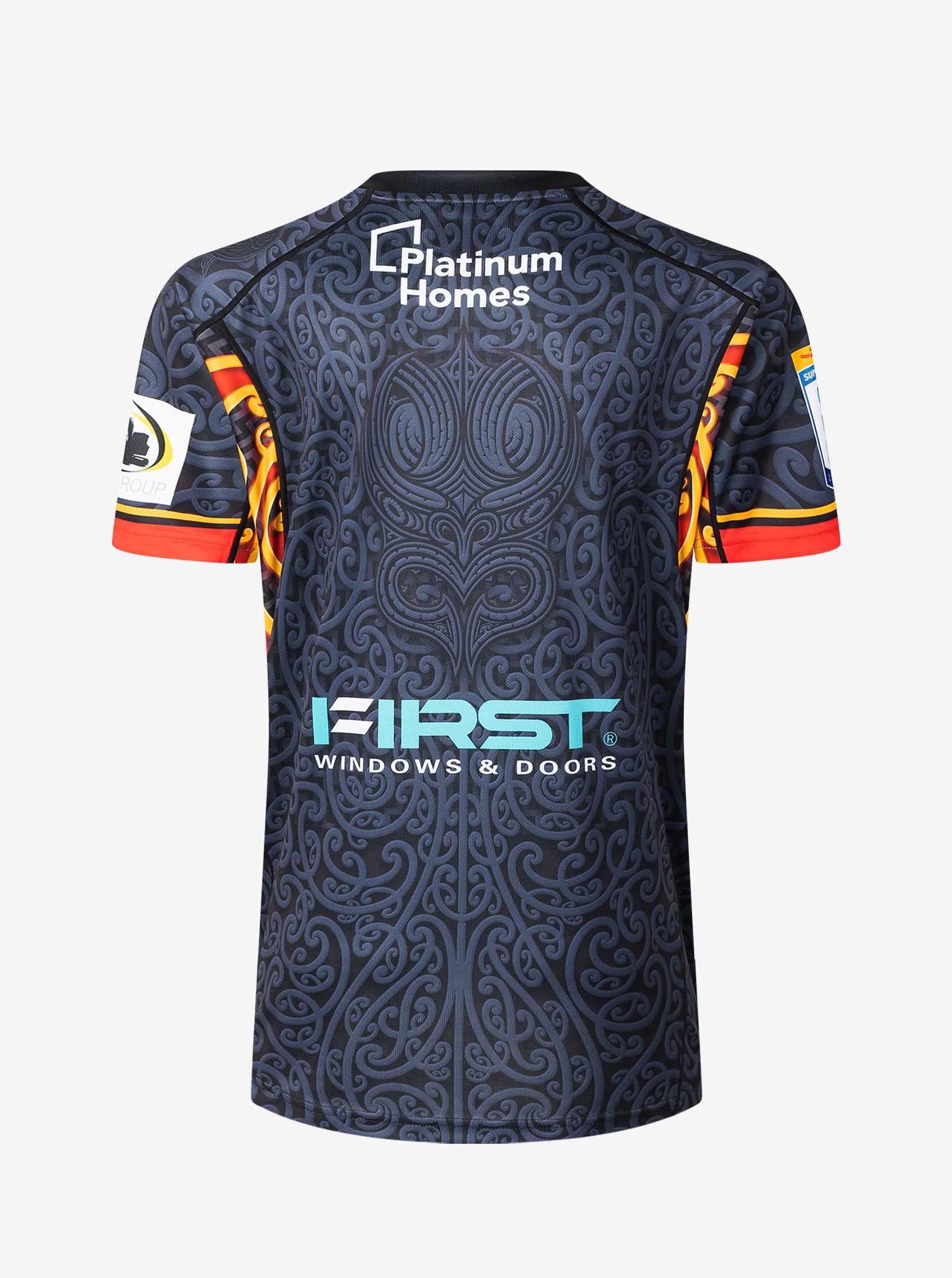 Chiefs Home Jersey 2026