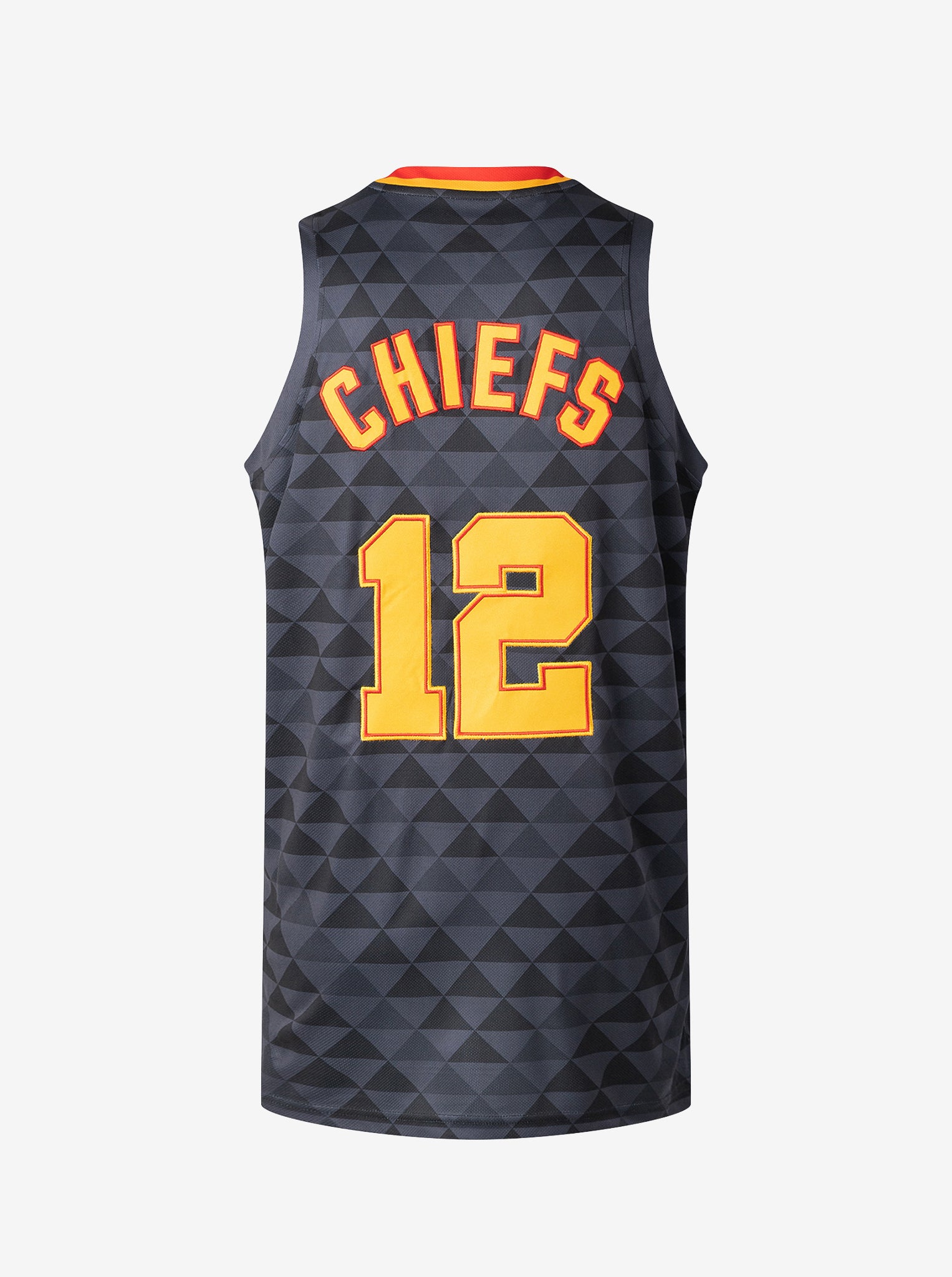 Chiefs Supporter Basketball Singlet 2026