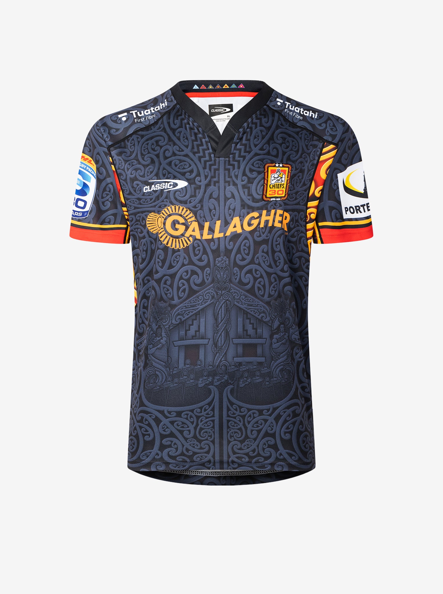 Chiefs Home Jersey Youth 2026