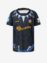Chiefs Black Panther Jersey Youth