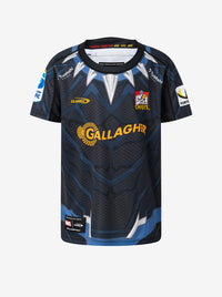 Chiefs Black Panther Jersey Youth