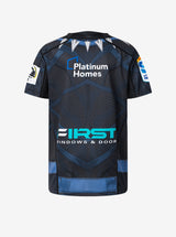 Chiefs Black Panther Jersey Youth