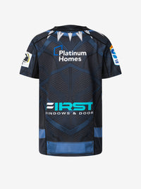 Chiefs Black Panther Jersey Youth