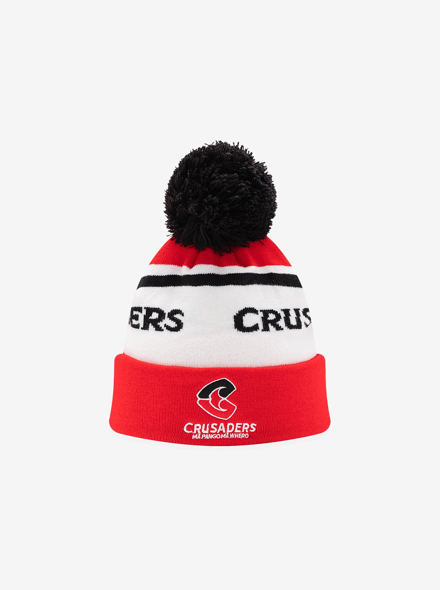 Crusaders Beanie 2026