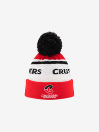 Crusaders Beanie 2026