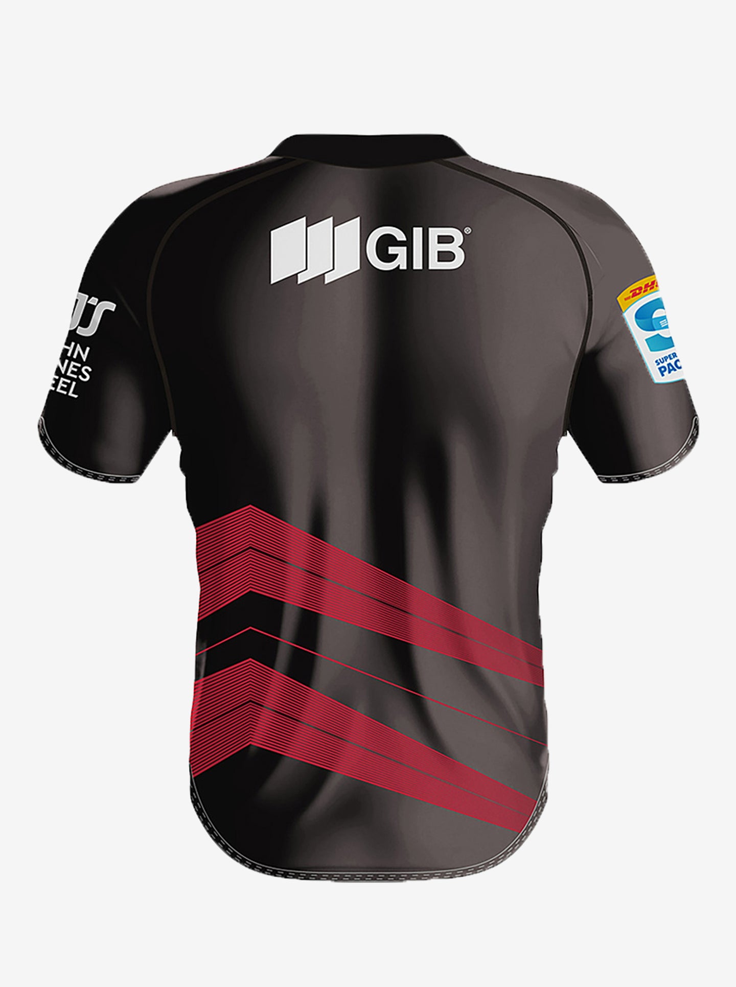 Crusaders Away Jersey