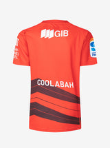 Crusaders Home Jersey