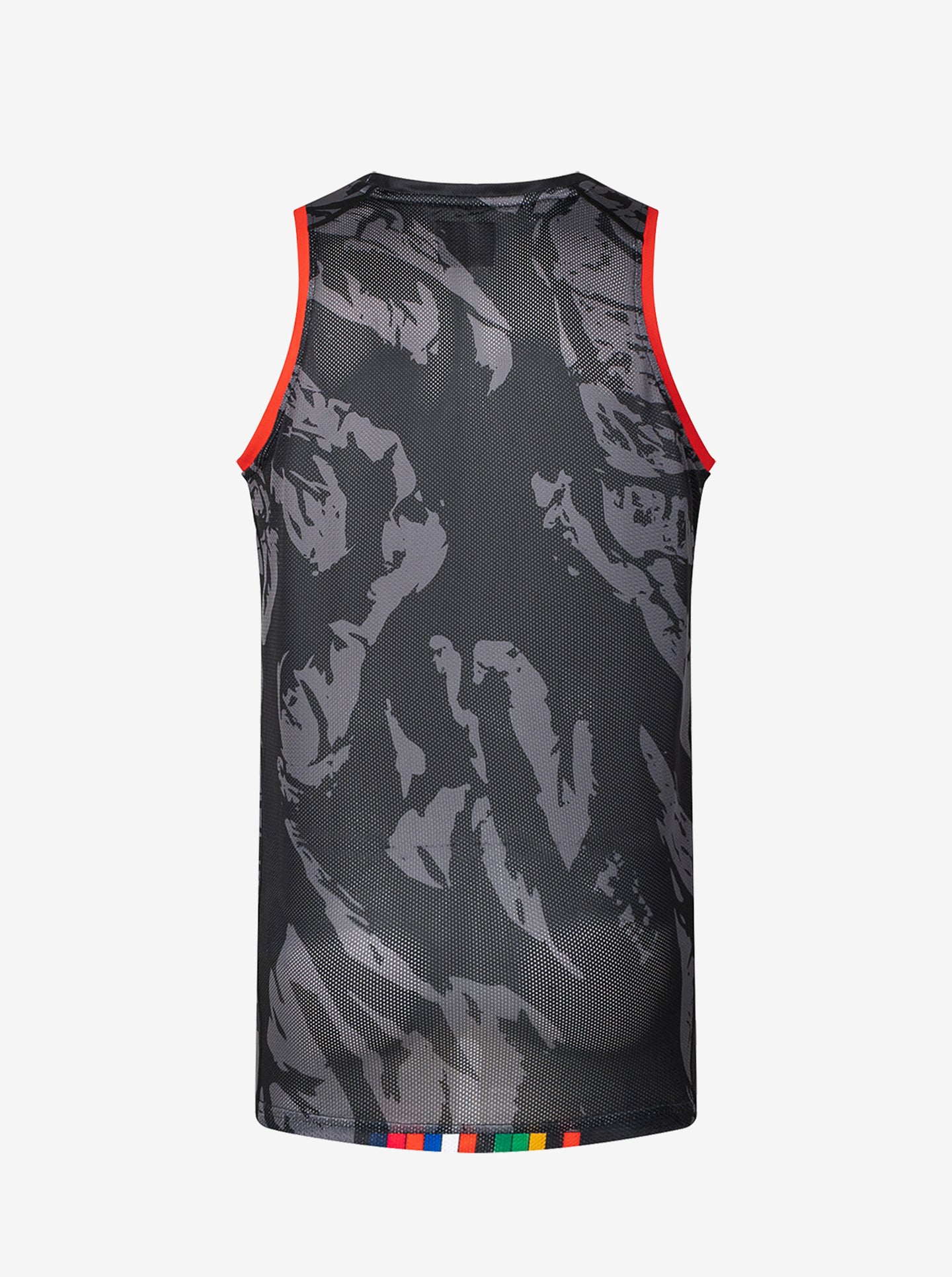 Crusaders Pro Training Singlet