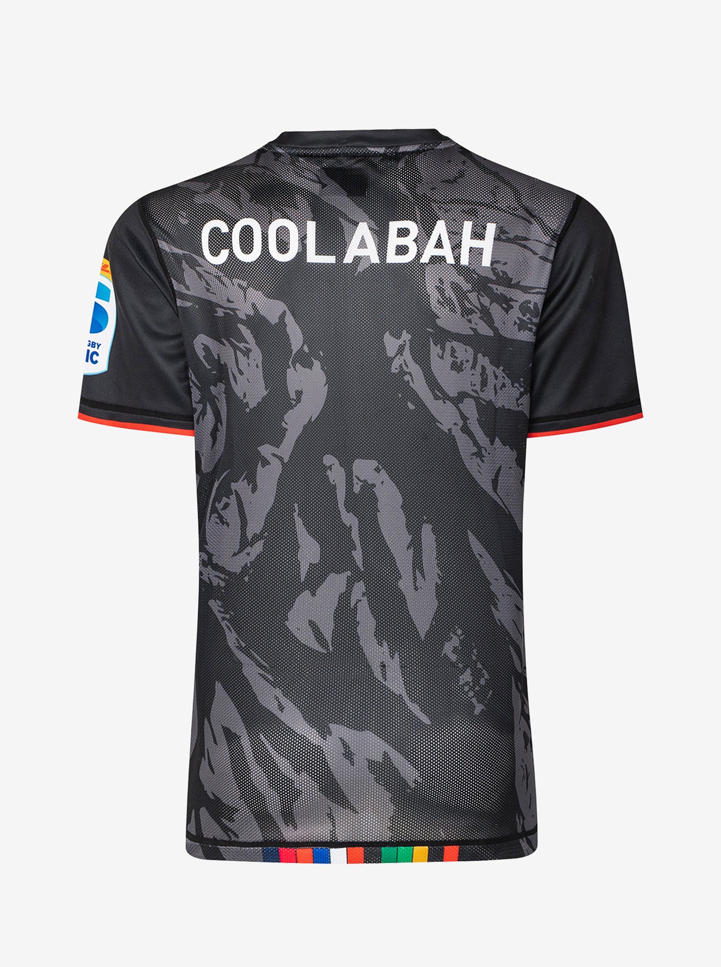 Crusaders Training Tee