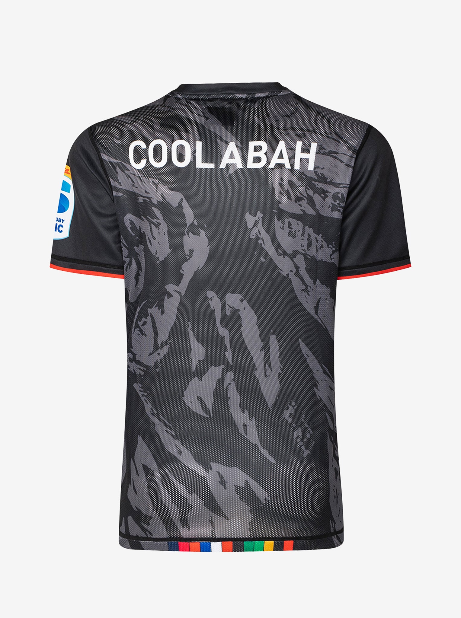 Crusaders Training Tee