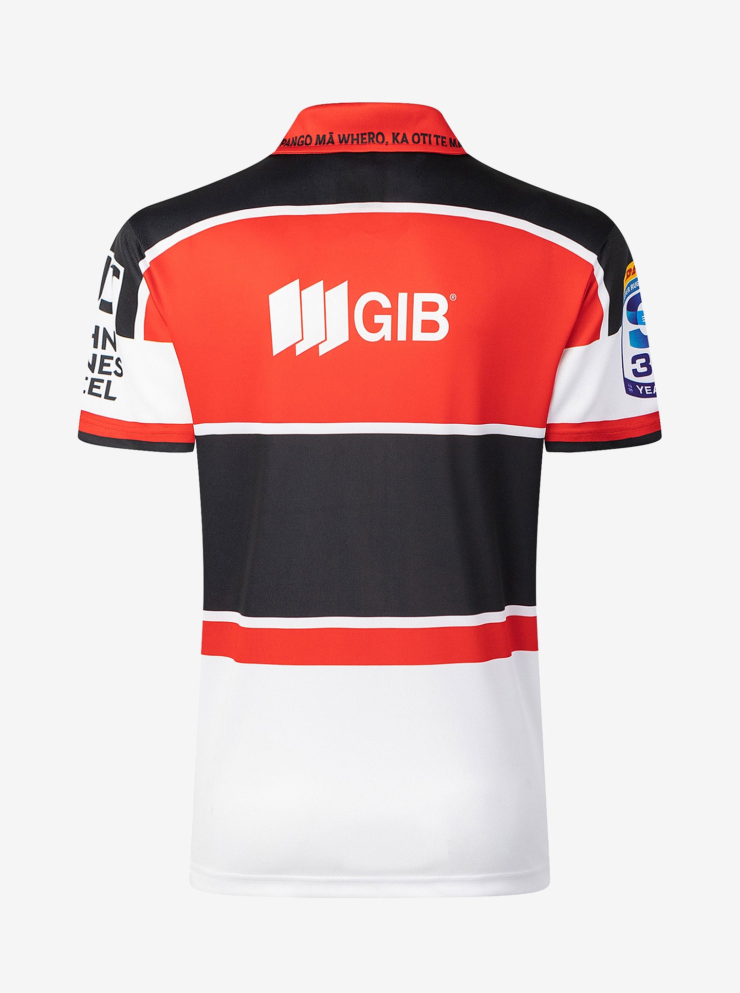 Crusaders Heritage Jersey 2026