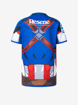 Hurricanes Captain America Youth Jersey
