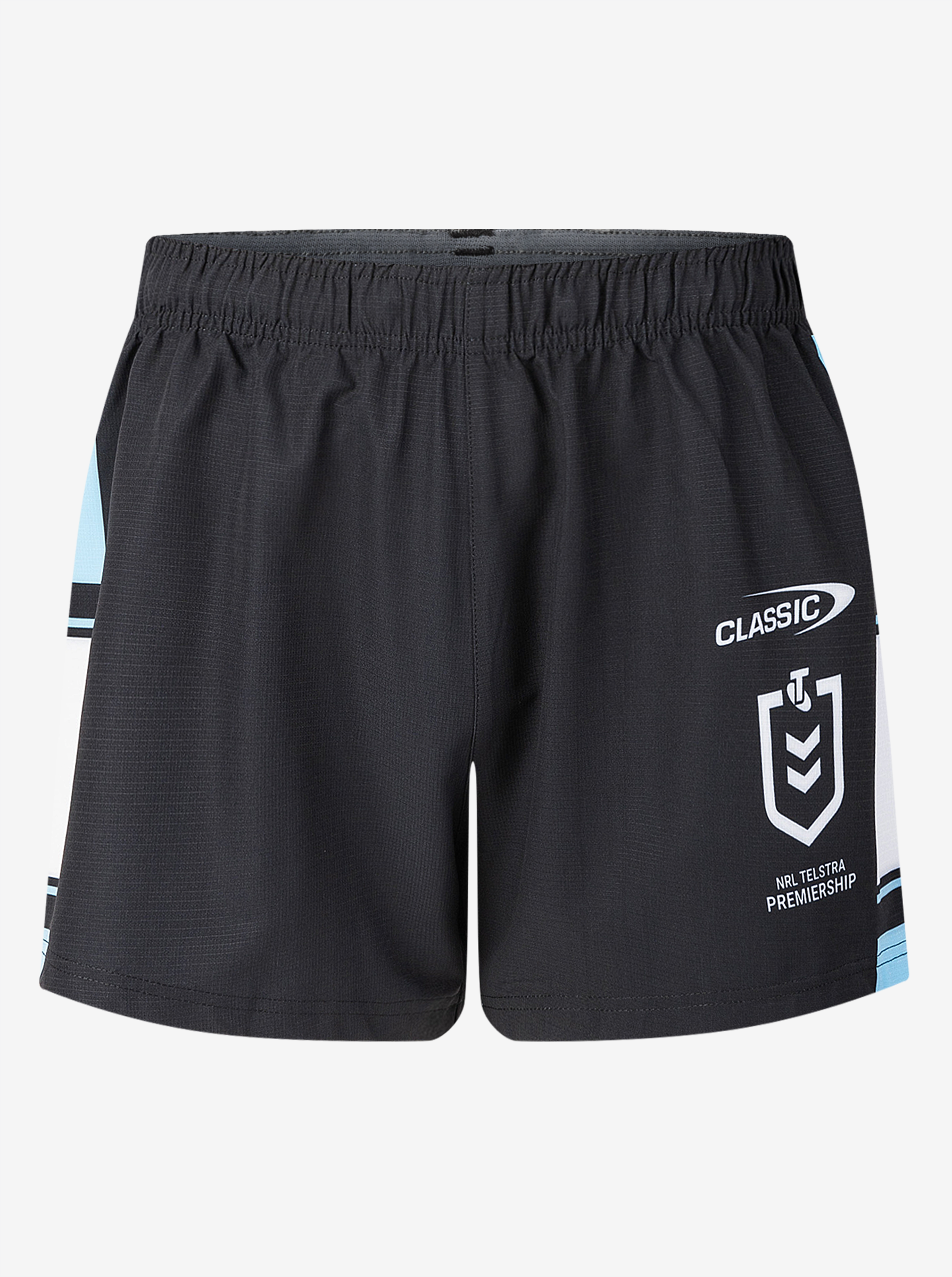 Sharks Performance Short