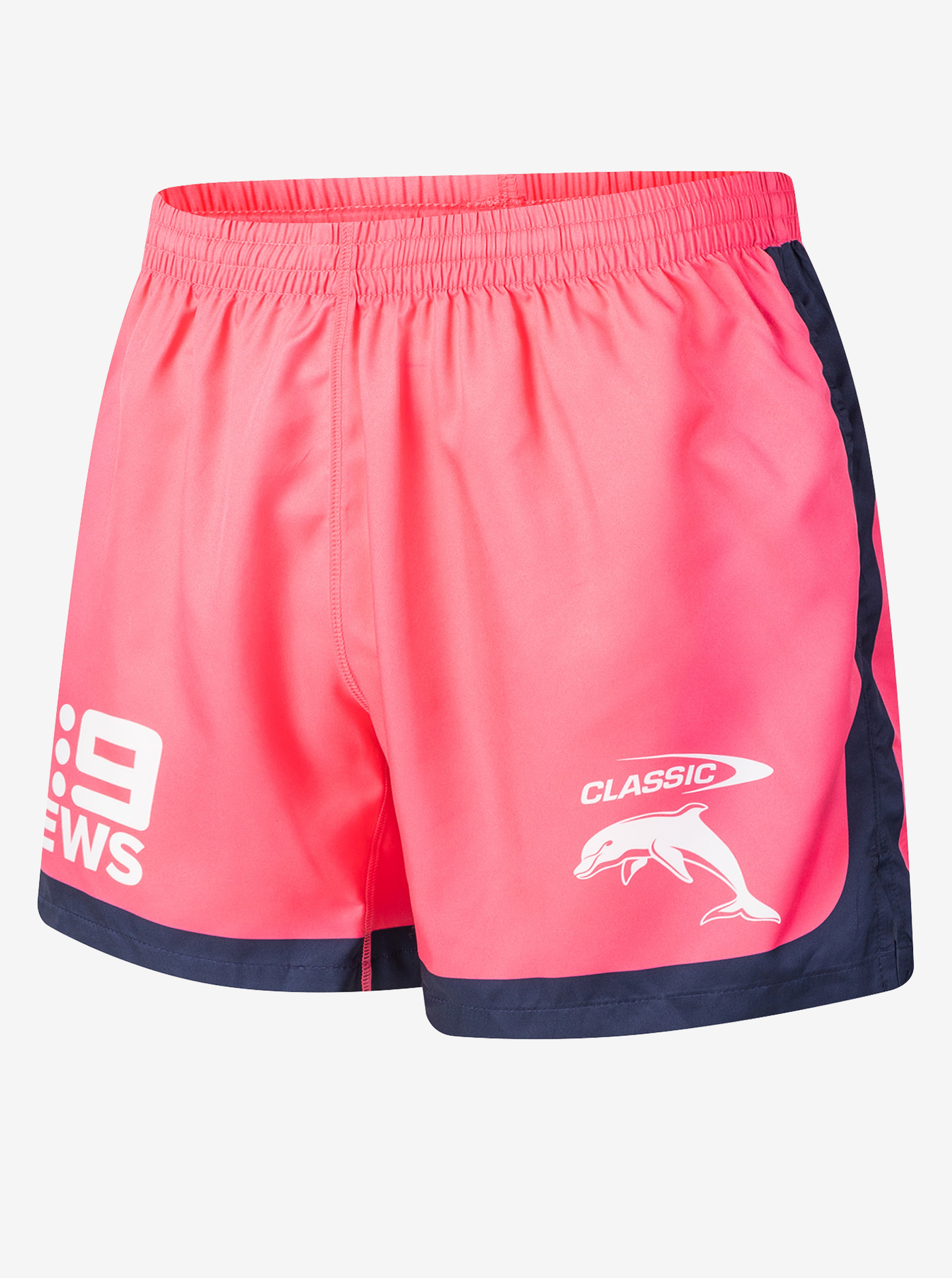 Dolphins Performance Gym Shorts