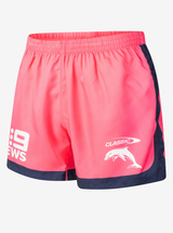Dolphins Performance Gym Shorts