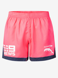 Dolphins Performance Gym Shorts