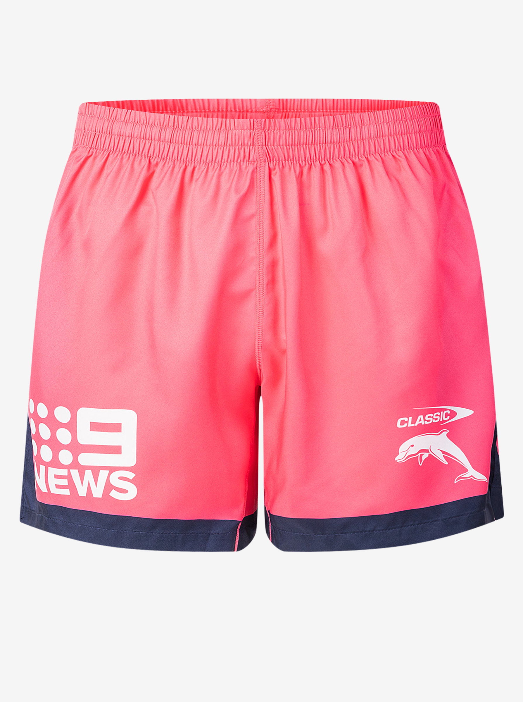 Dolphins Performance Gym Shorts