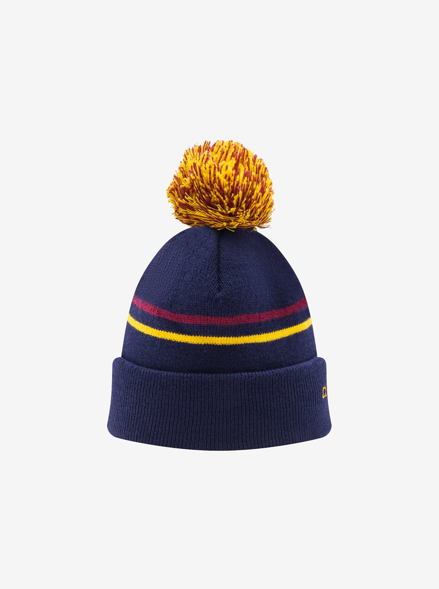 Highlanders Beanie 2026