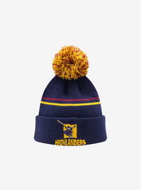 Highlanders Beanie 2026