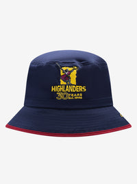 Highlanders Bucket Hat 2026