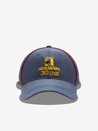 Highlanders Media Cap 2026