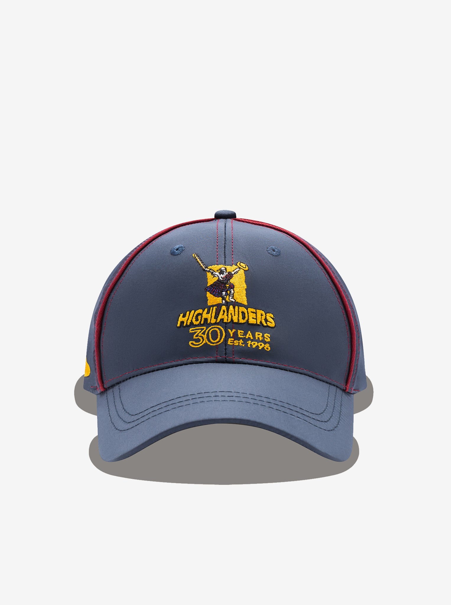 Highlanders Media Cap 2026