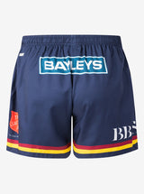 Highlanders Performance Gym Shorts 2026