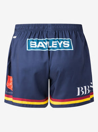 Highlanders Performance Gym Shorts 2026