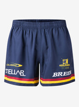 Highlanders Performance Gym Shorts 2026