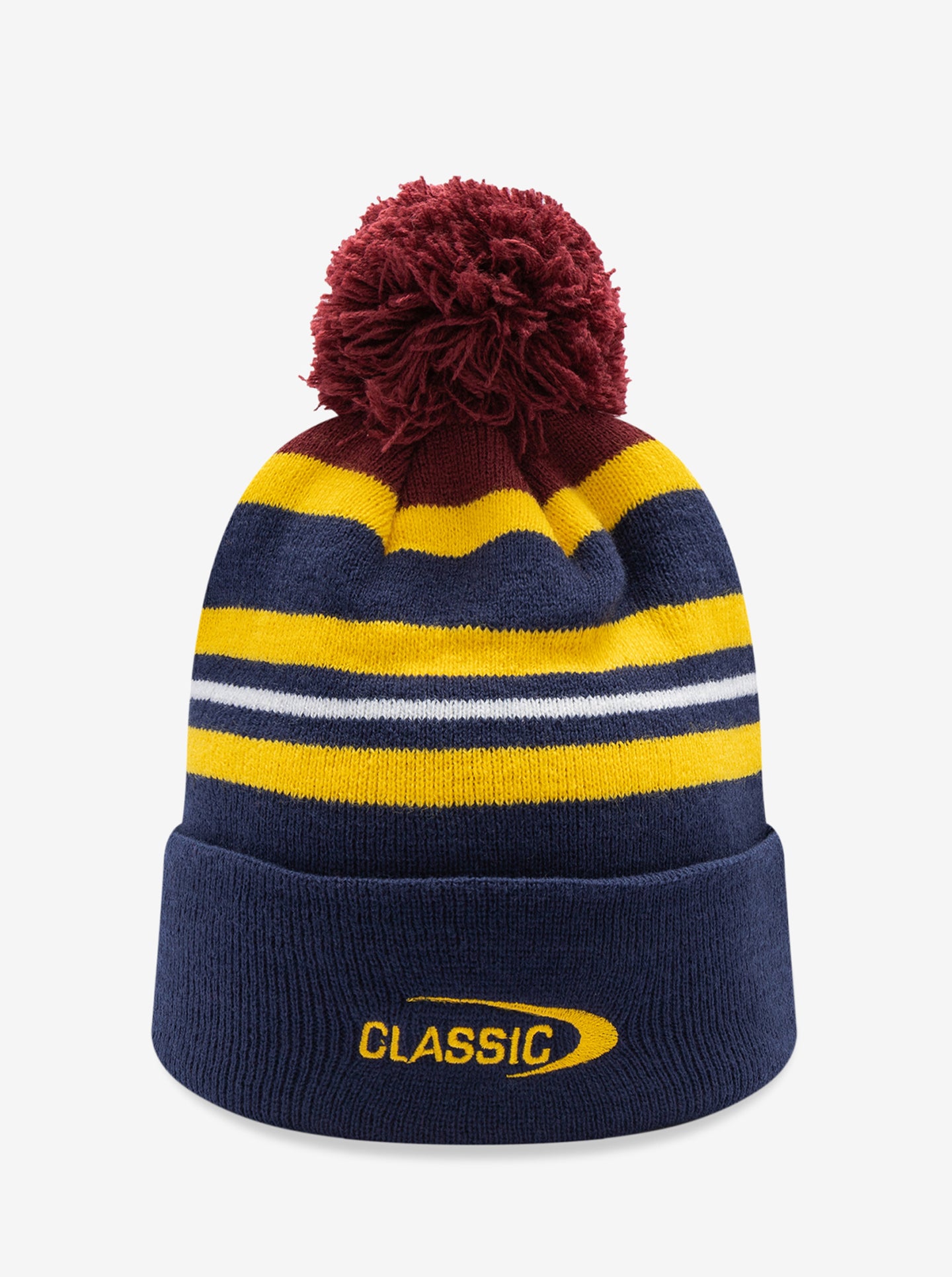 Highlanders Beanie