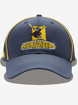 Highlanders Media Cap