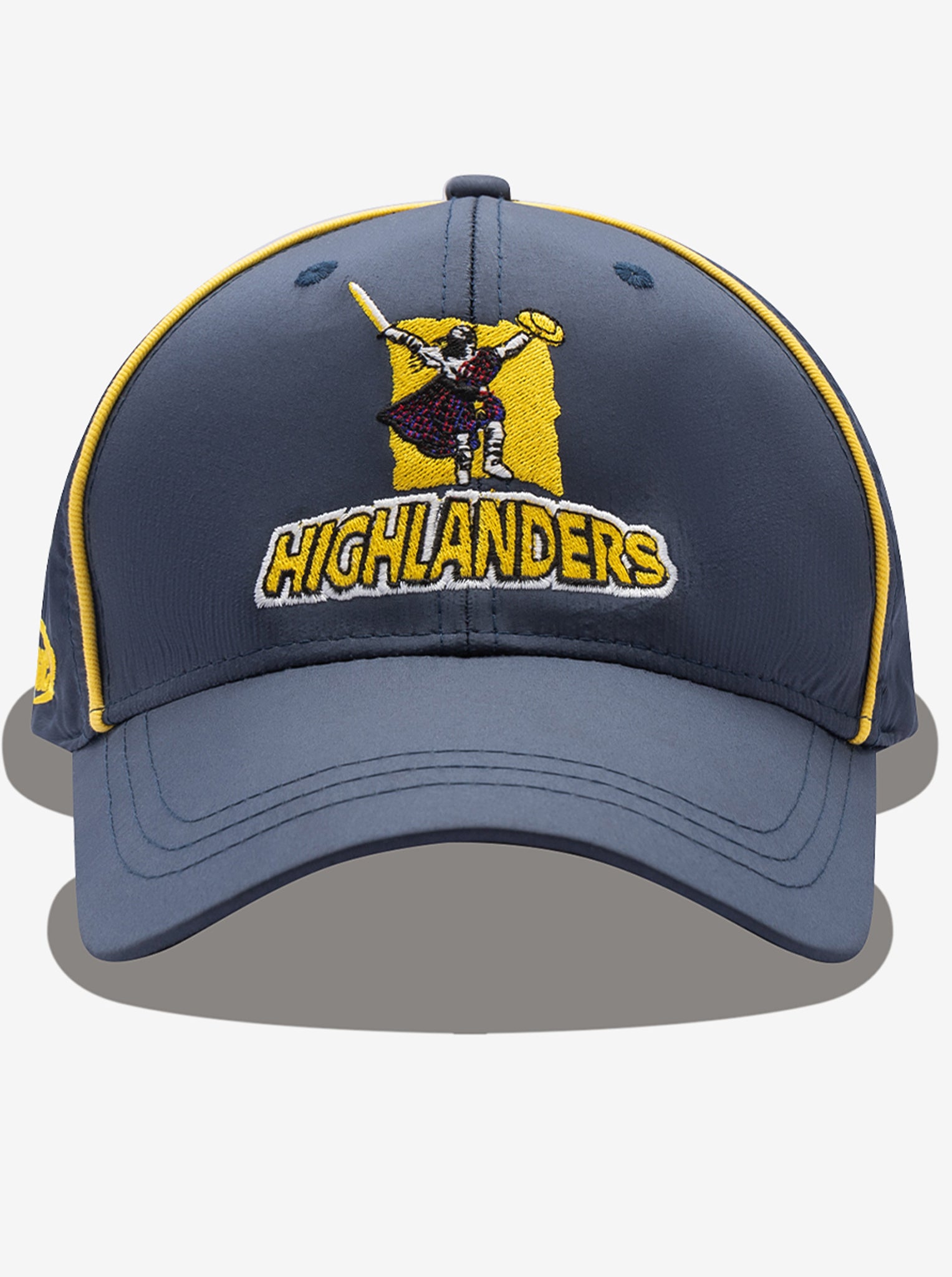 Highlanders Media Cap