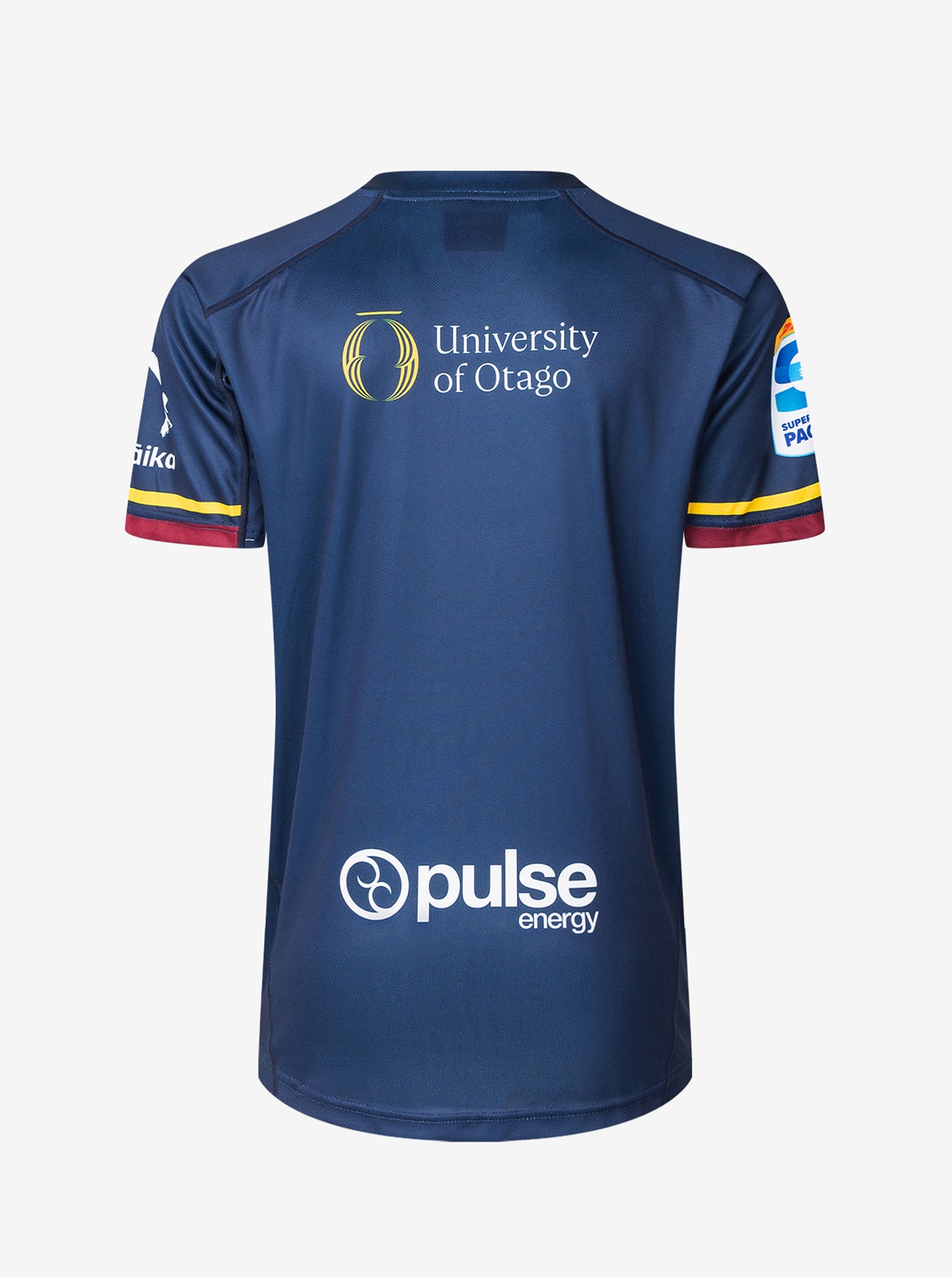 Highlanders Home Jersey Mens