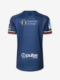 Highlanders Home Jersey Mens