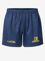 Highlanders Performance Gym Shorts