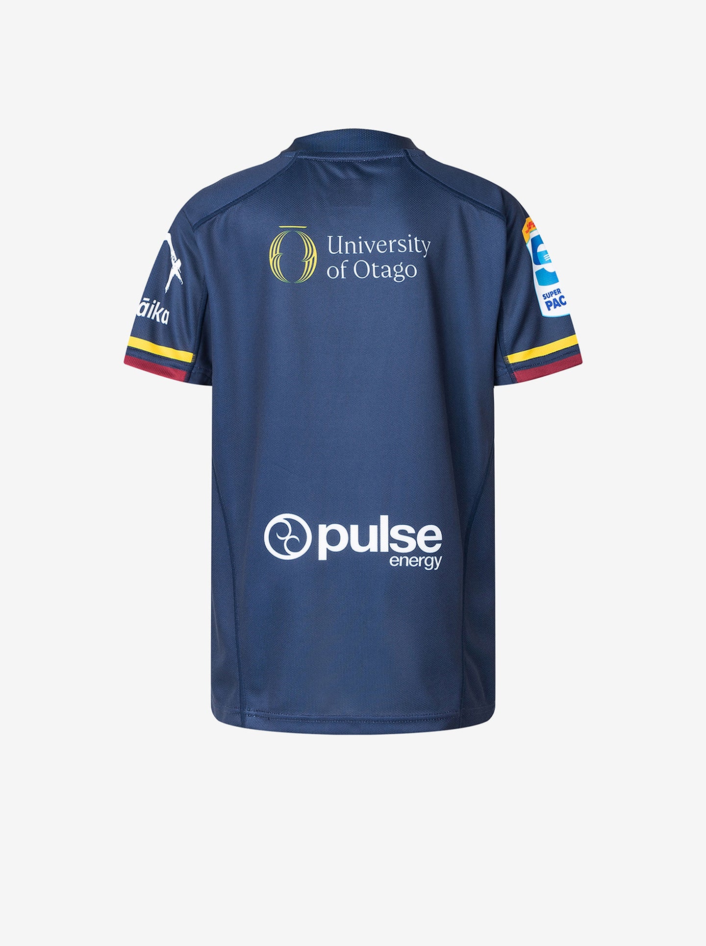 Highlanders Home Jersey Youth