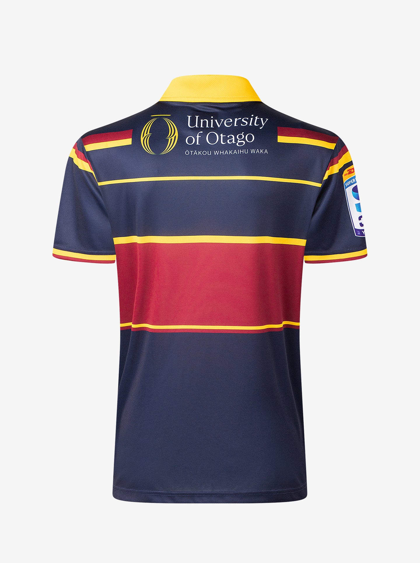 Highlanders Home Jersey 2026