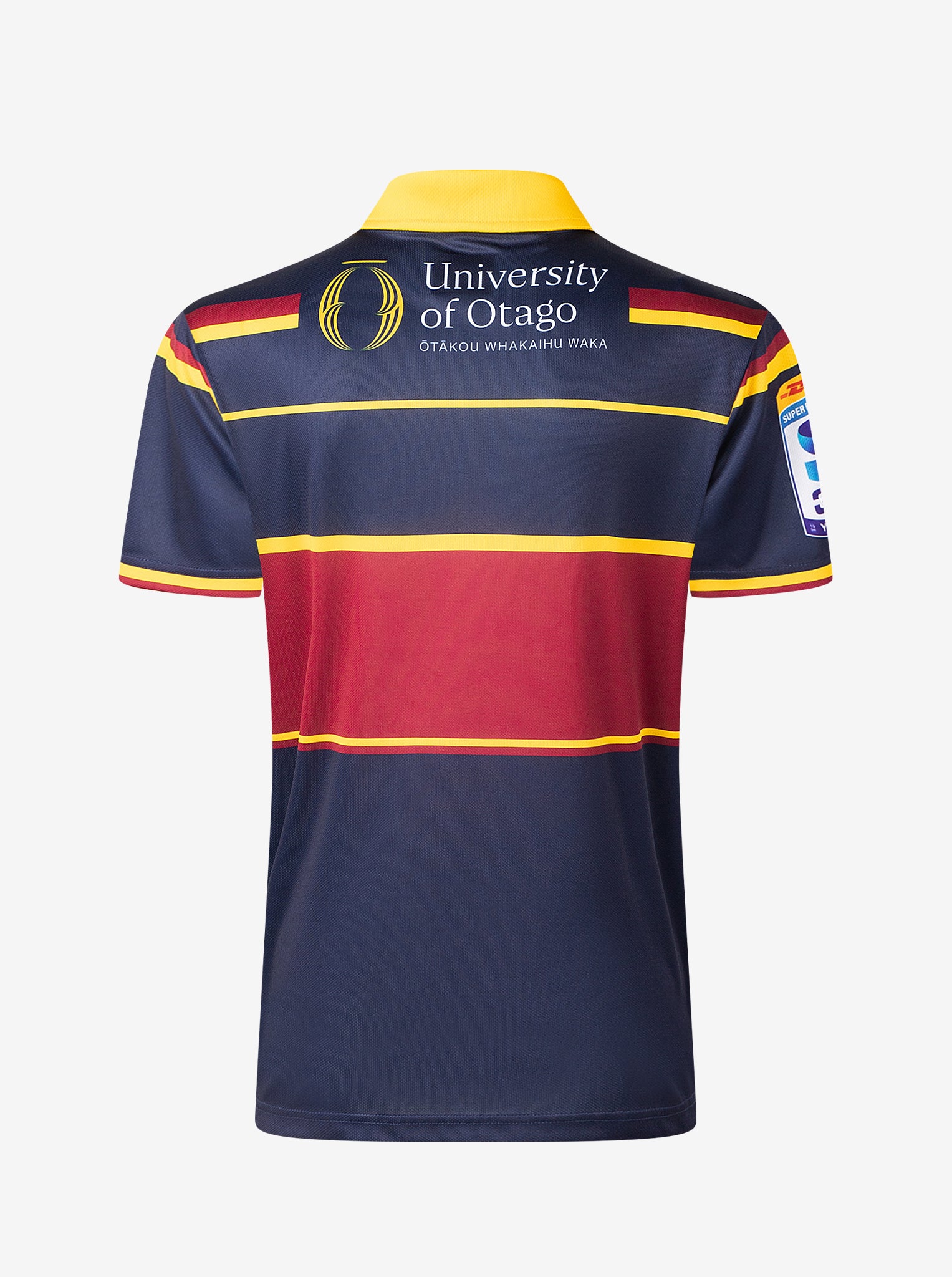Highlanders Home Jersey 2026
