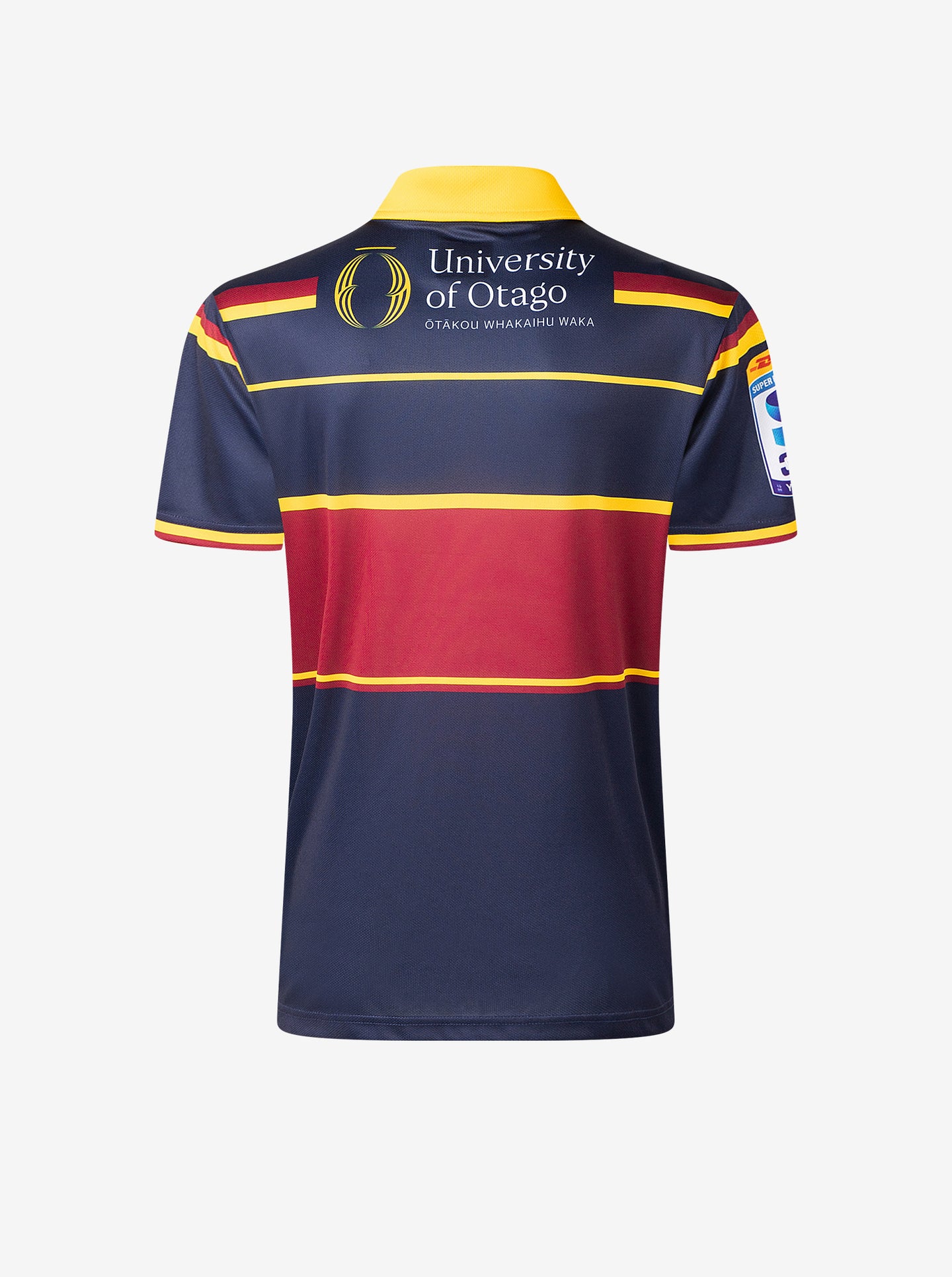 Highlanders Home Jersey 2026 Youth
