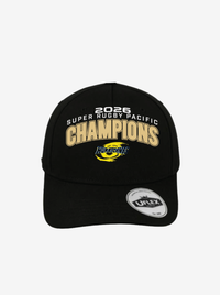 2026 Hurricanes Champsionship Cap
