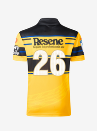 Hurricanes 2026 Champions Jersey Adults