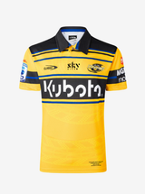 Hurricanes 2026 Champions Jersey Adults