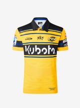 Classic Sportswear J Hurricances - Youth Super Rugby Champions Jersey 2026 - Mul