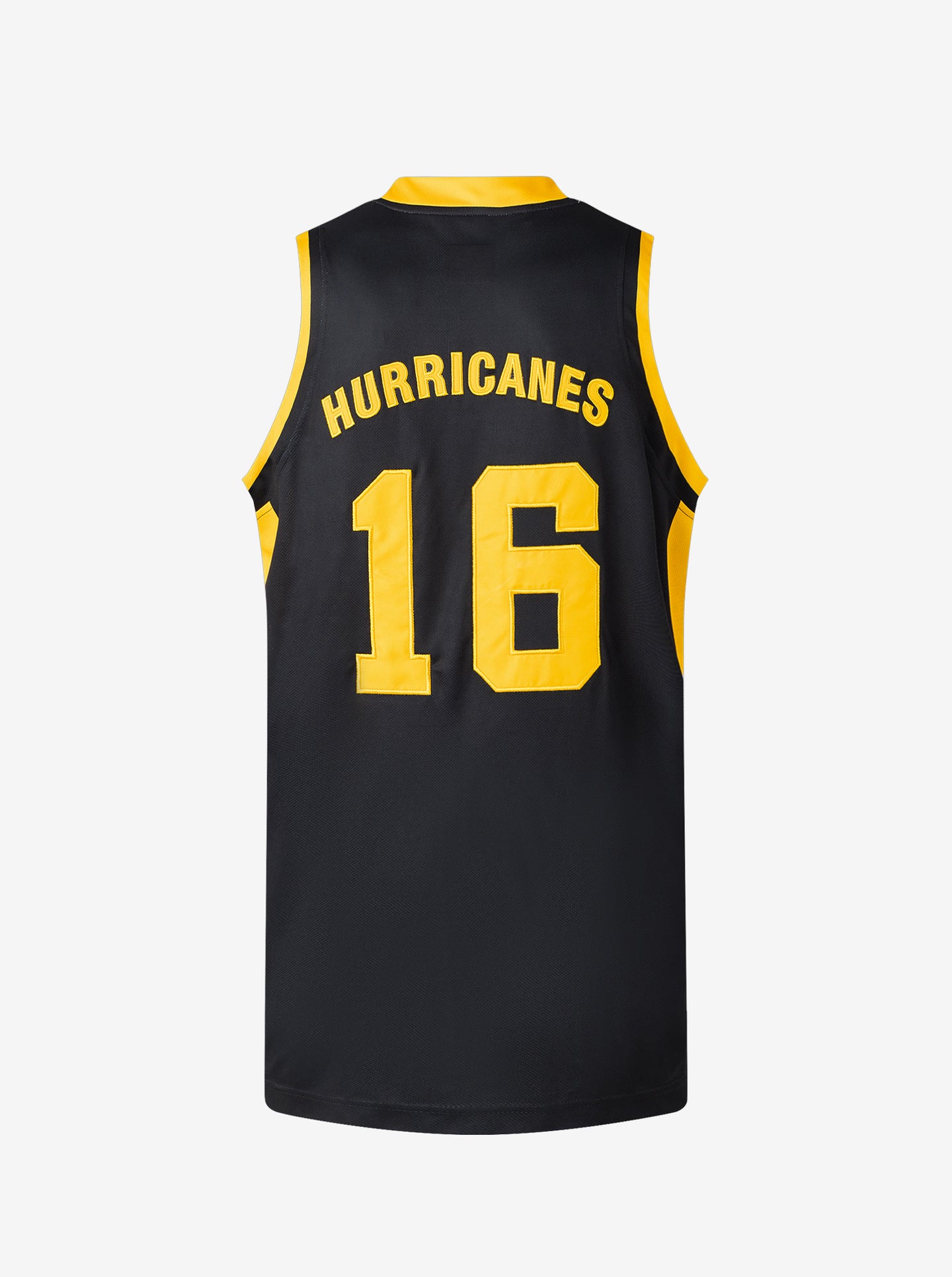 Hurricanes Supporter Baksetball Singlet 2026