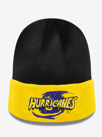 Hurricanes Beanie