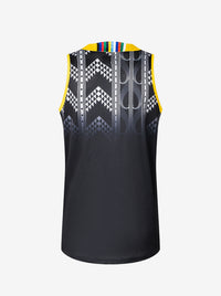 Hurricanes Pro Training Singlet