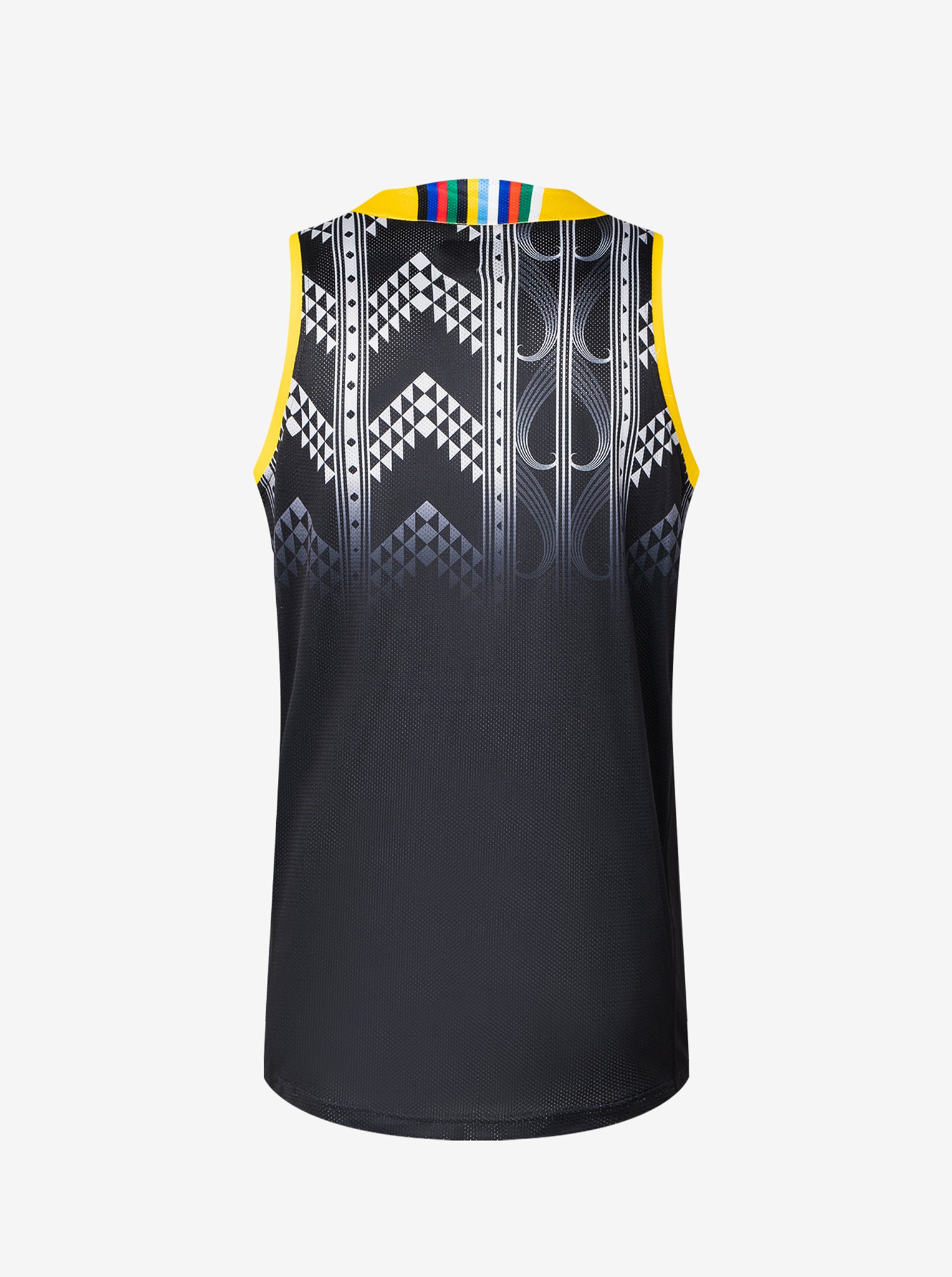 Hurricanes Pro Training Singlet