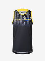 Hurricanes Pro Training Singlet