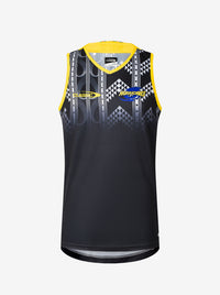 Hurricanes Pro Training Singlet